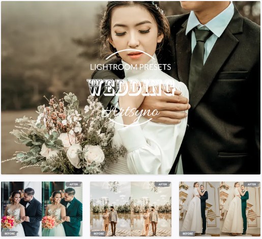 [Elements.Envato] Wedding Lightroom Presets Deksto_0.jpg
